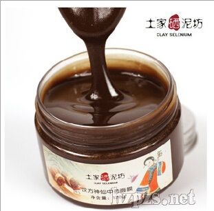 專業(yè)中***祛痘泥面膜OEM生產(chǎn)廠家加工