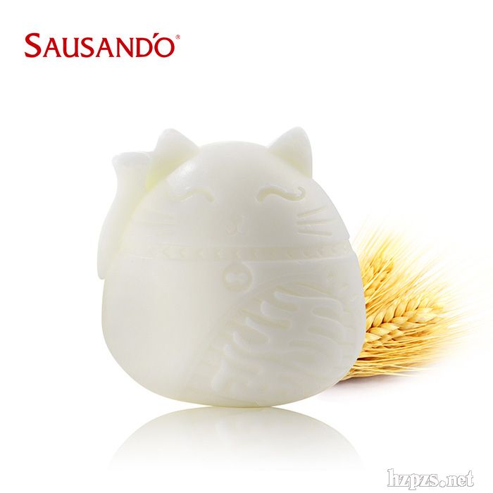 秀身堂有機(jī)農(nóng)護(hù)膚皂--燕麥護(hù)膚皂