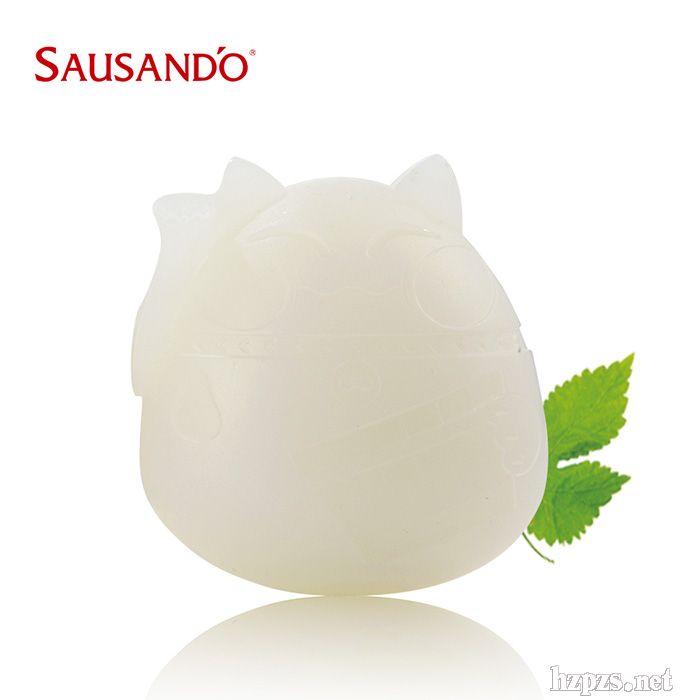 秀身堂有機(jī)農(nóng)護(hù)膚皂--薔薇護(hù)膚皂