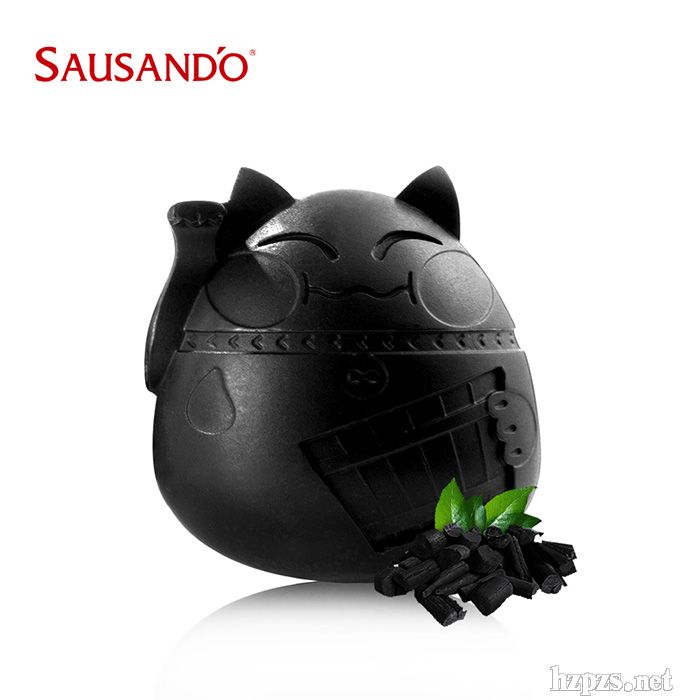 秀身堂有機(jī)農(nóng)護(hù)膚皂--竹炭護(hù)膚皂