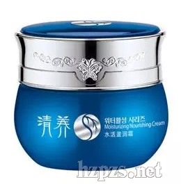 清養(yǎng)·水活溋潤霜