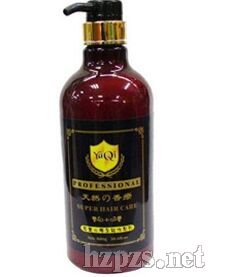 香療香薰水療洗發(fā)水800ml