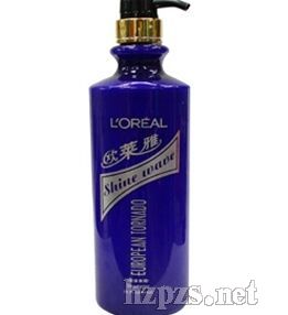 歐雅滋潤養(yǎng)發(fā)洗發(fā)水850ml