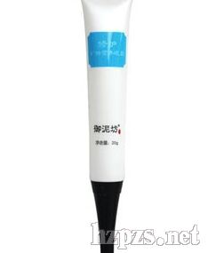 御泥坊修護礦物營養(yǎng)眼霜