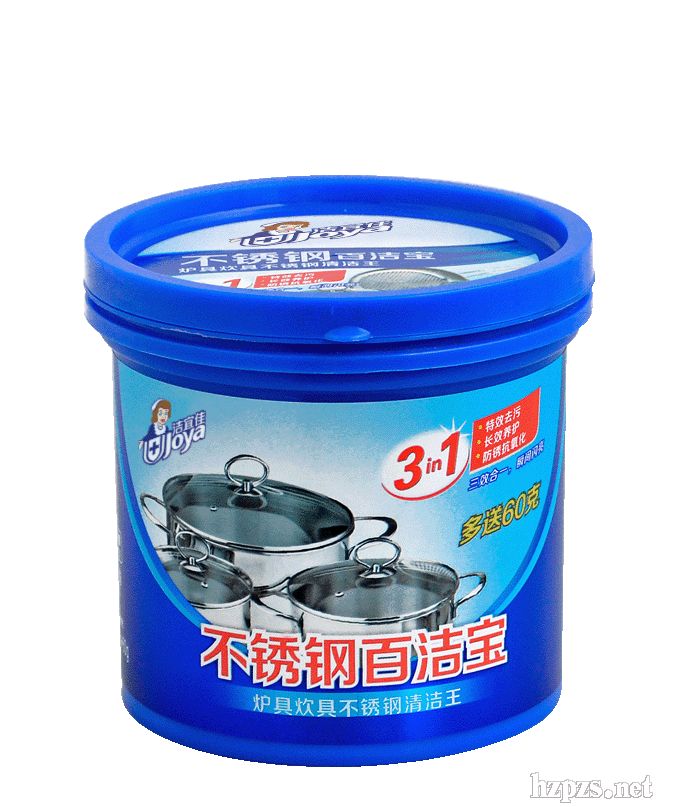 不銹鋼百潔寶