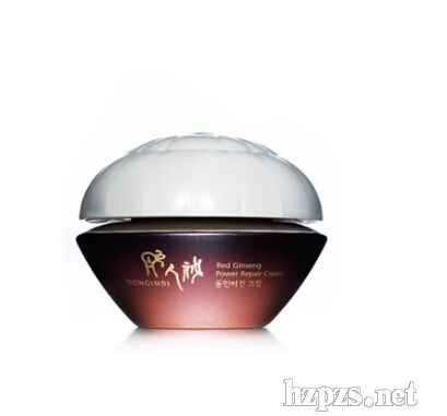 彤人秘.津-紅參營(yíng)養(yǎng)抗皺面霜套盒