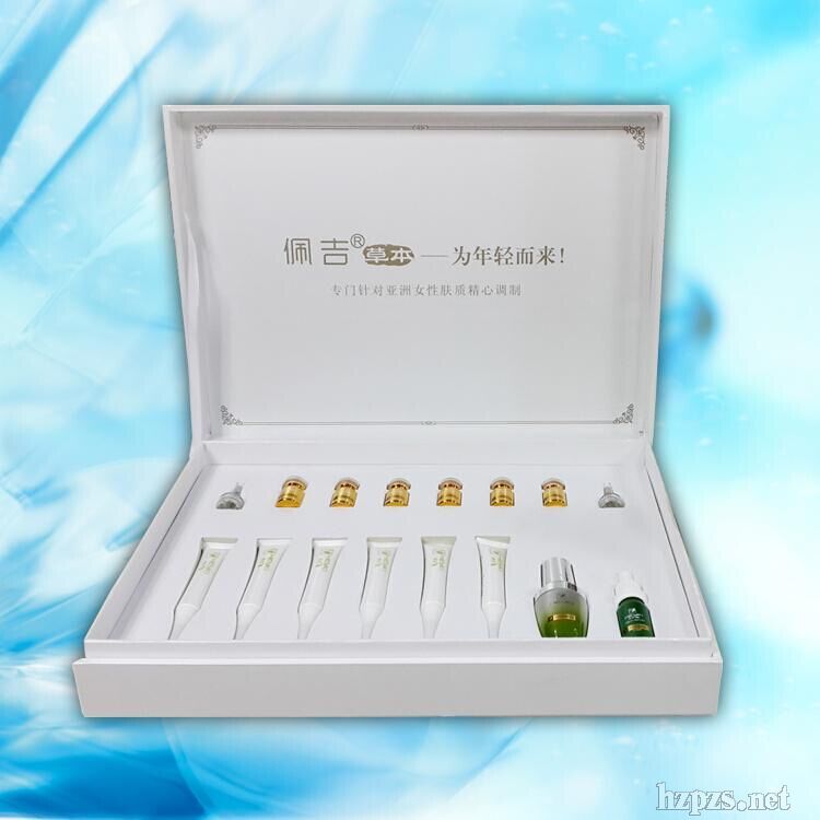膜力水優(yōu)肌尊享套