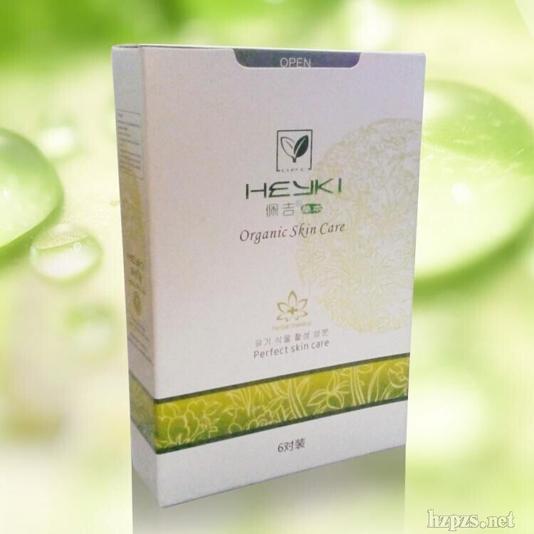 冰泉生態(tài)補水膜