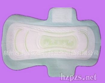 直條包衛(wèi)生巾