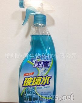 批發(fā)供應(yīng)500ml/g玻璃水玻璃清潔清洗光亮