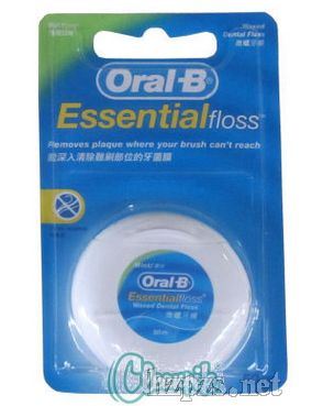 Oral-BWB50