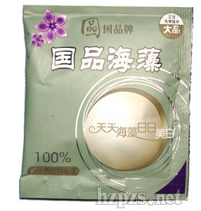 國品牌海藻面膜大品國品海藻