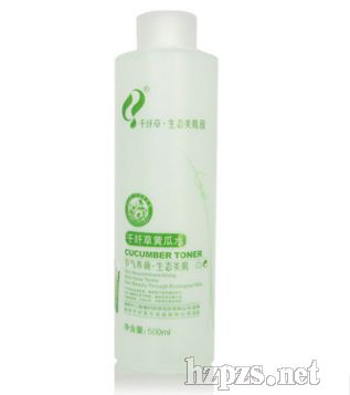 千纖草黃瓜水500ml小黃瓜水