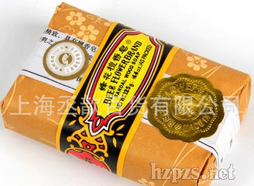 上海蜂花檀香皂
