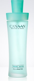 CanaanɫM(jn)ڿˬwˮ