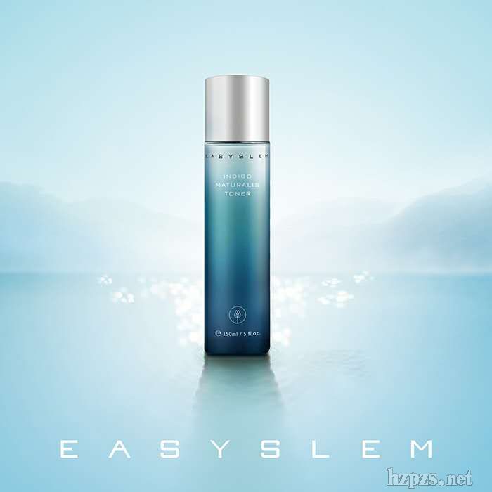 Easyslem伊莎萊曼青靈•;砸彬;靜享護(hù)膚水