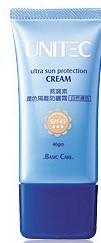 彤妍燕窩素潤色隔離防曬霜