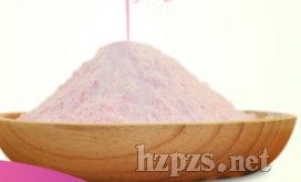 玫瑰軟膜粉