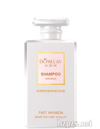 高貴感性滋潤修復洗發(fā)露