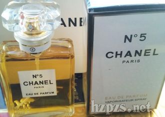 ΃ChanelNO.5