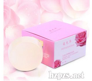 活性酵素晶體皂