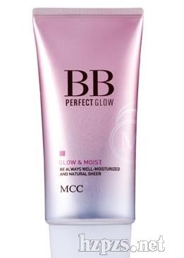 MCC天使親膚BB霜