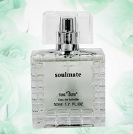 ssoulmate\ˮ