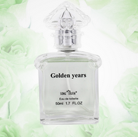 s Golden years 