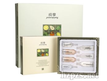 酵母凍齡.緊致滋養(yǎng)霜