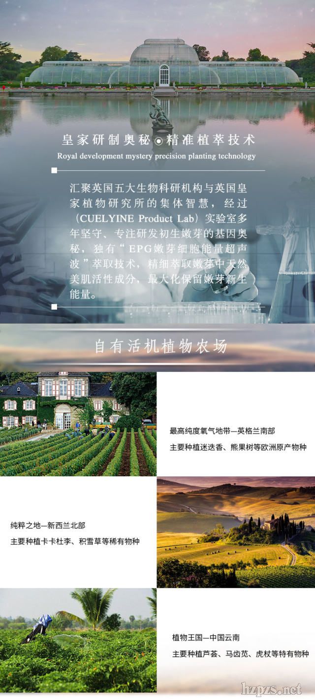 CUELYINE初穎密集補水面膜