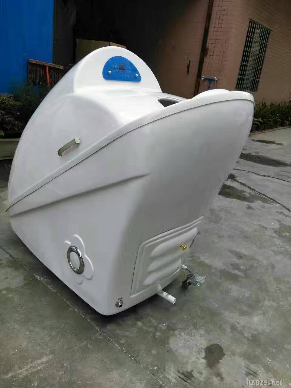 中蒸汽倉豪華坐式太空艙香薰浴艙