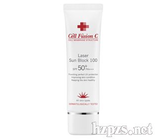 秀膚生溫和清爽防曬修護乳SPF50+/PA+