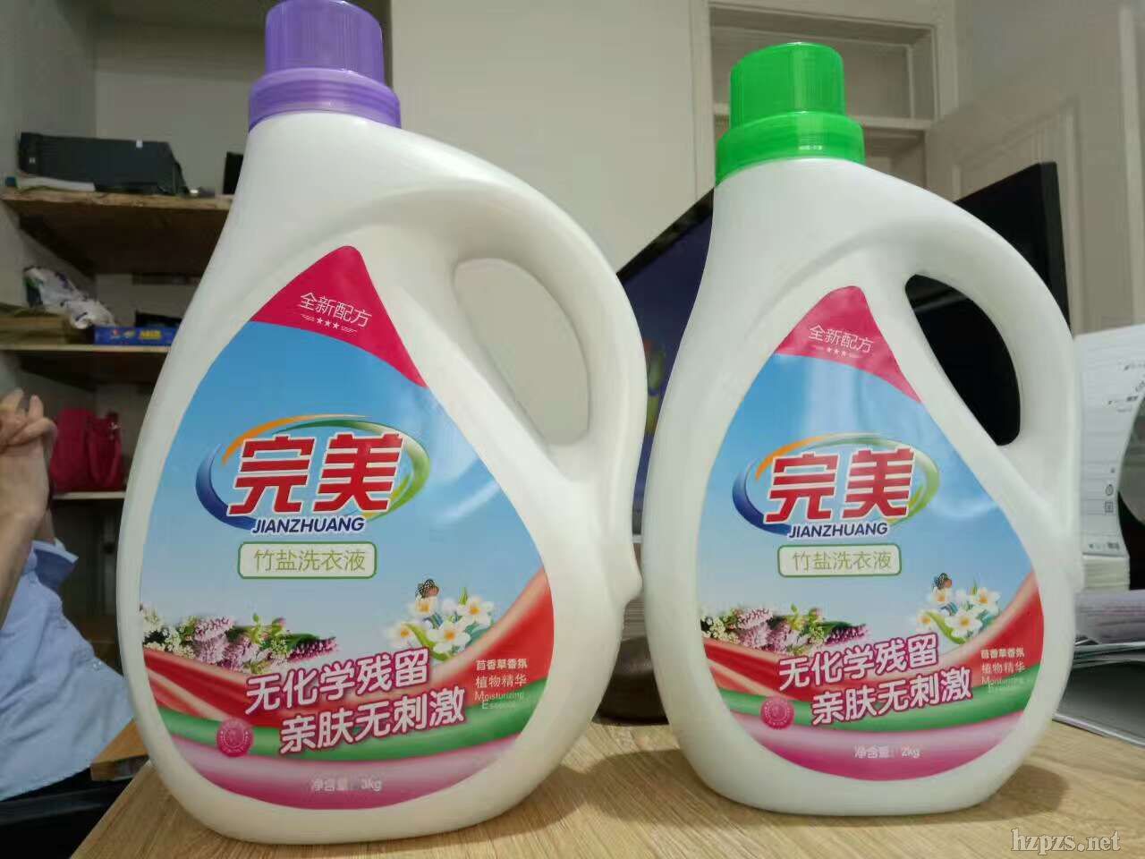 2kg  3kg