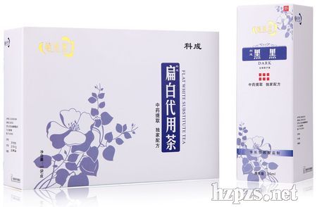 白癜風***組合