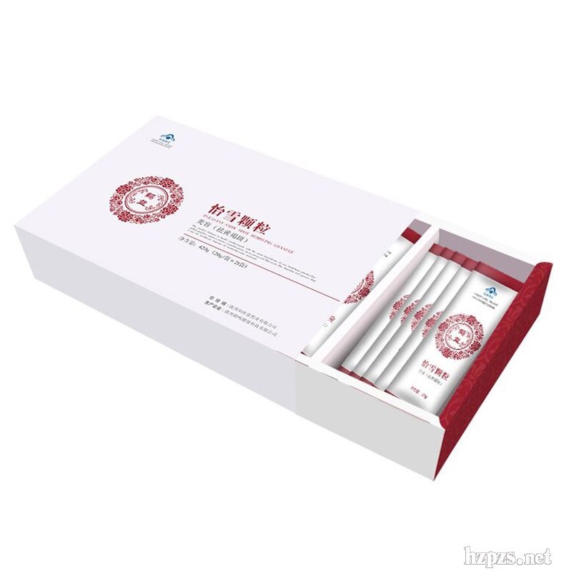 怡雪顆粒