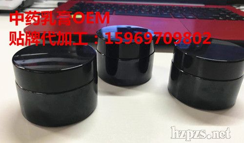 痔瘡凝膠軟膏OEM定制-中藥痔瘡凝膠貼牌定制