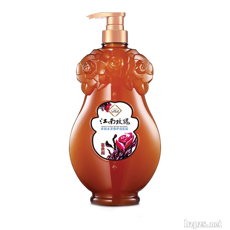 江南玫瑰水養(yǎng)修護(hù)洗發(fā)露