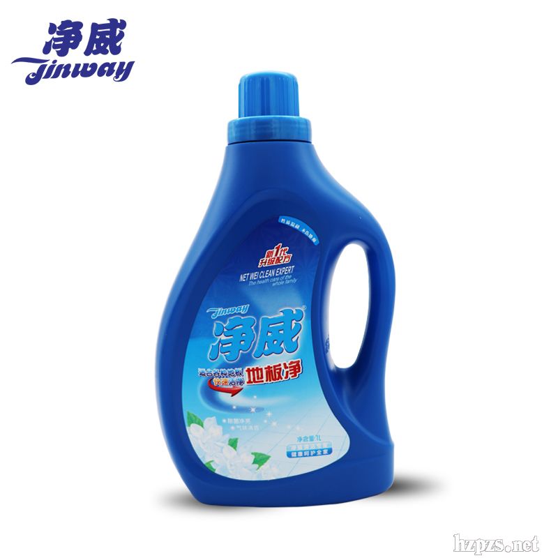凈威地板凈