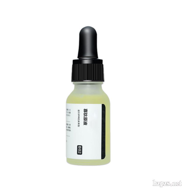 益顏寡肽原液凍干粉細(xì)胞原液多肽修復(fù)安瓶精華