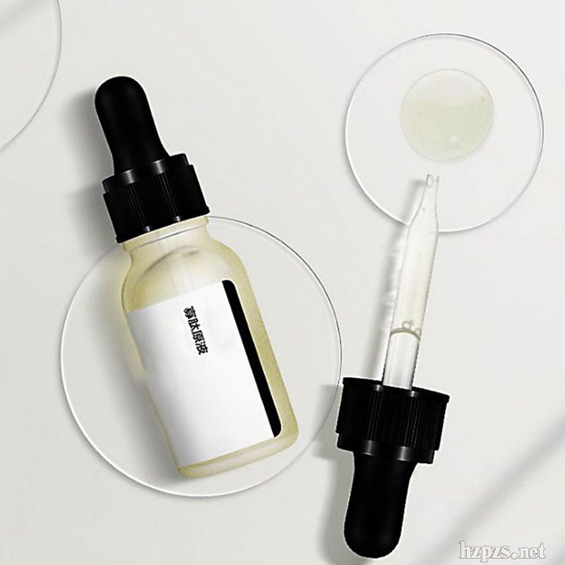 益顏寡肽原液凍干粉細(xì)胞原液多肽修復(fù)安瓶精華