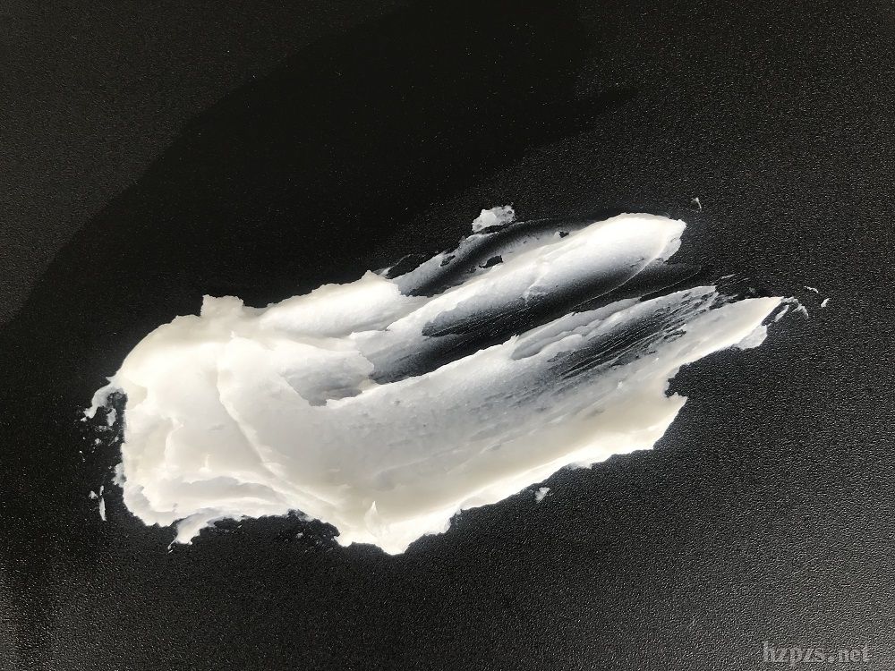 海藍膏體