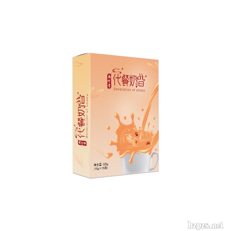 顏修堂代餐奶昔營養(yǎng)低脂飽腹膳食早餐奶昔招