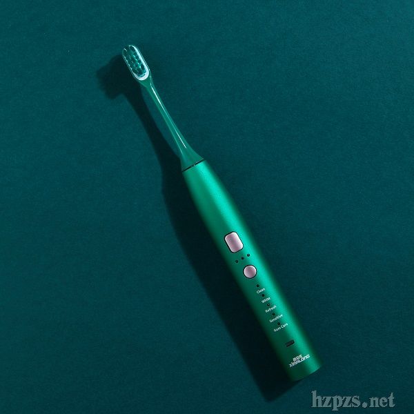 西馬龍金屬款無線磁吸式感應充電T1電動牙刷廠
