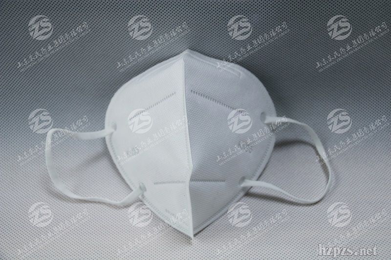 東貝可出口貿(mào)易一次性KN95防護(hù)口罩