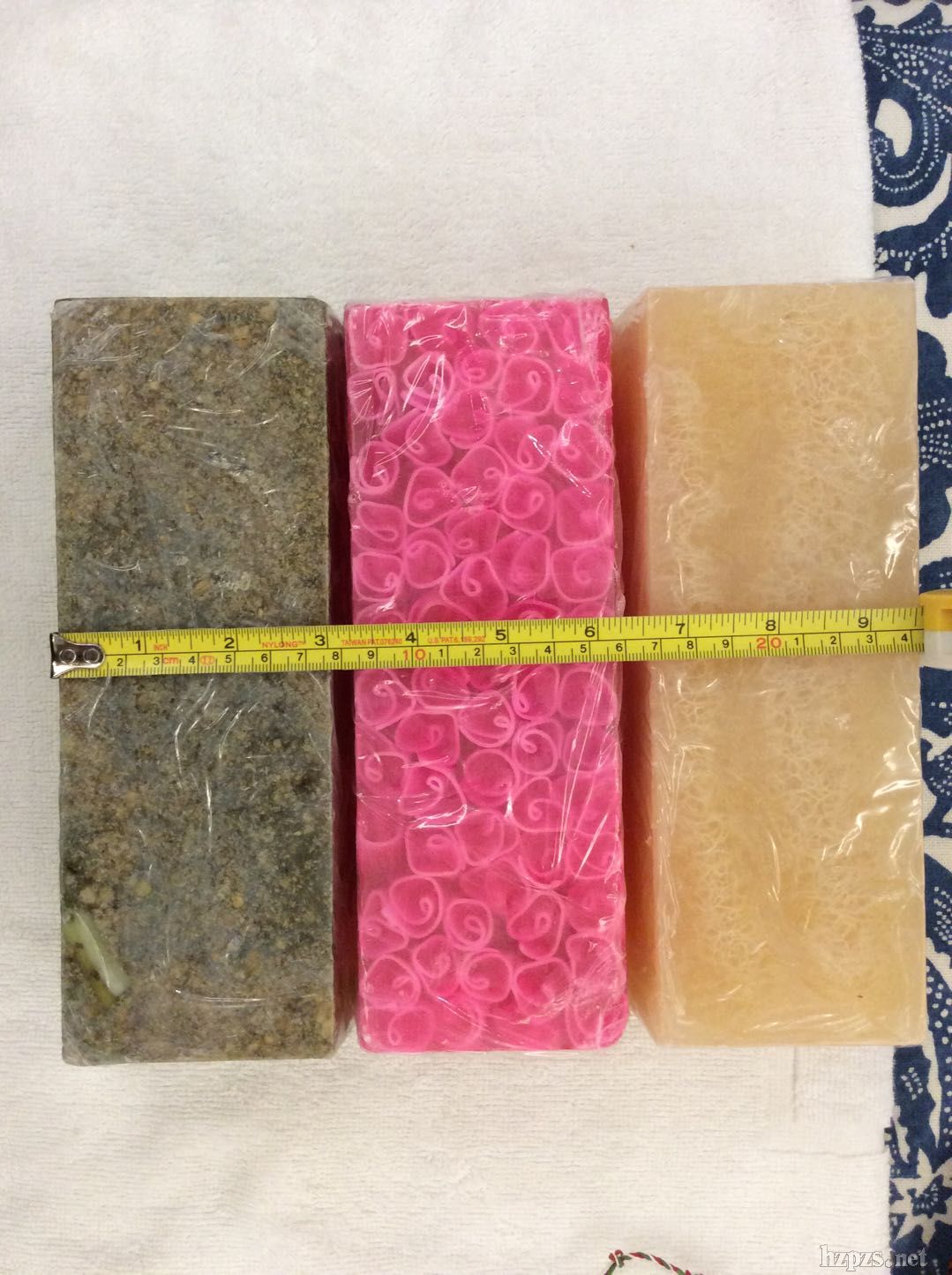 可食用級玫瑰精油、玫瑰香皂婉孙!