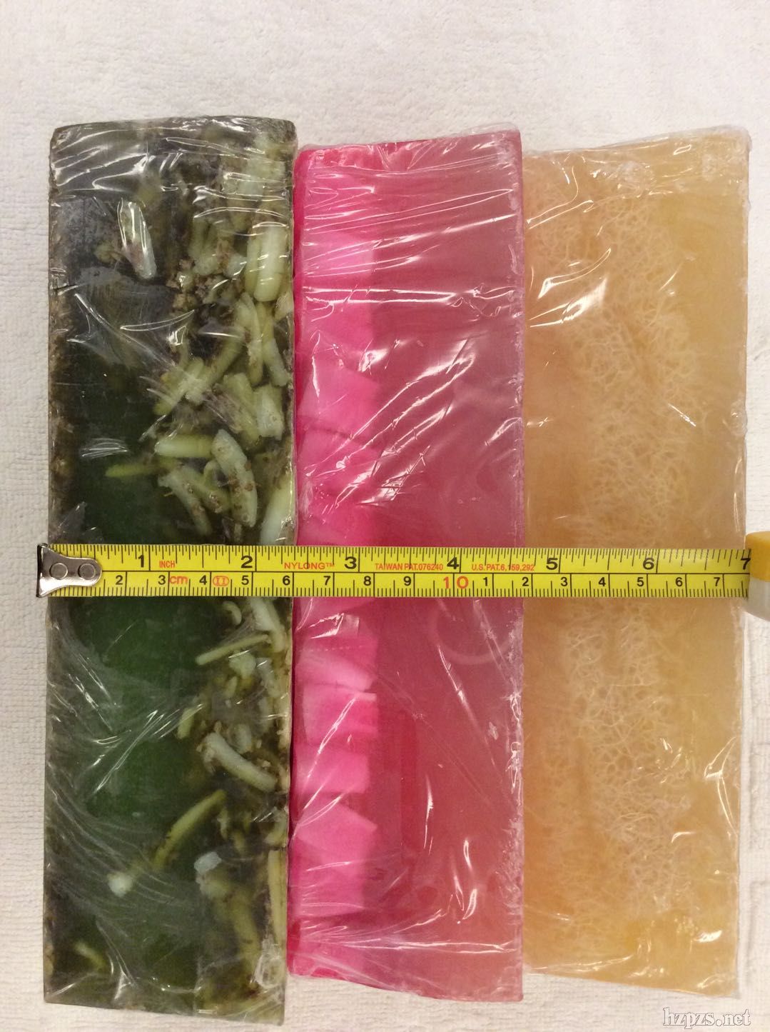 可食用級玫瑰精油者只、玫瑰香皂!