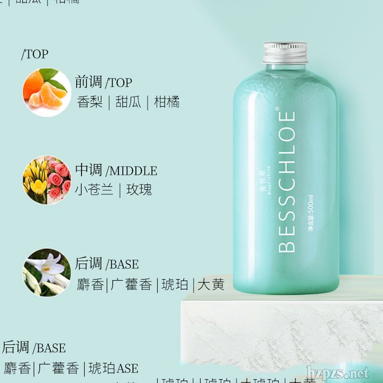 品質(zhì)化妝品廠家代加工氨基酸洗發(fā)露oem
