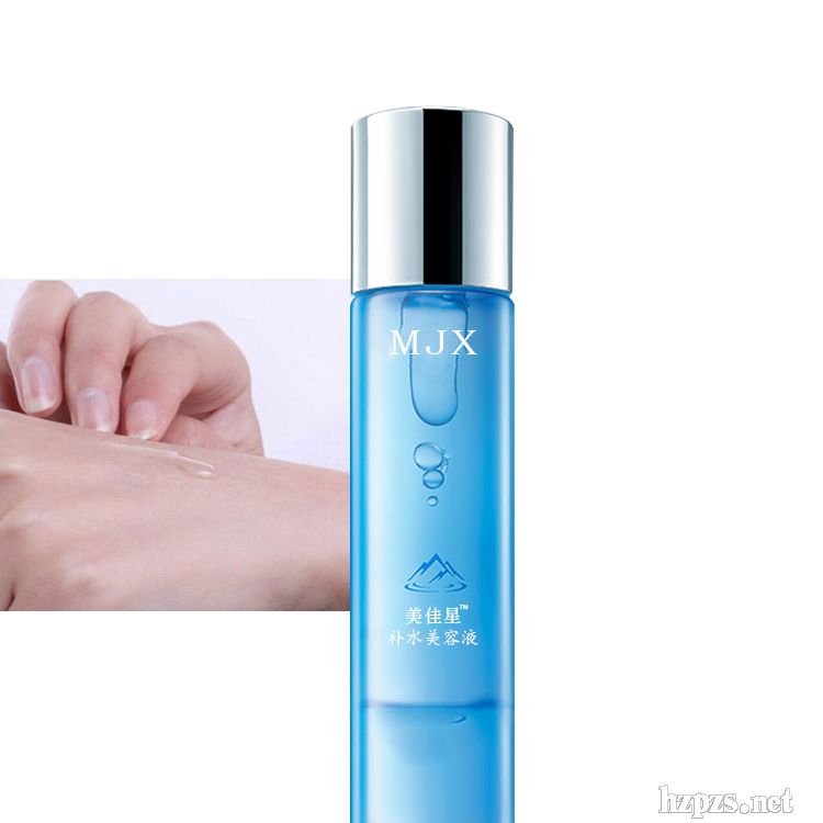 敏感肌修復(fù)套盒補(bǔ)水保濕面膜水乳廠家批發(fā)