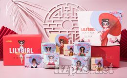 LILYGIRLϵl(wi)
