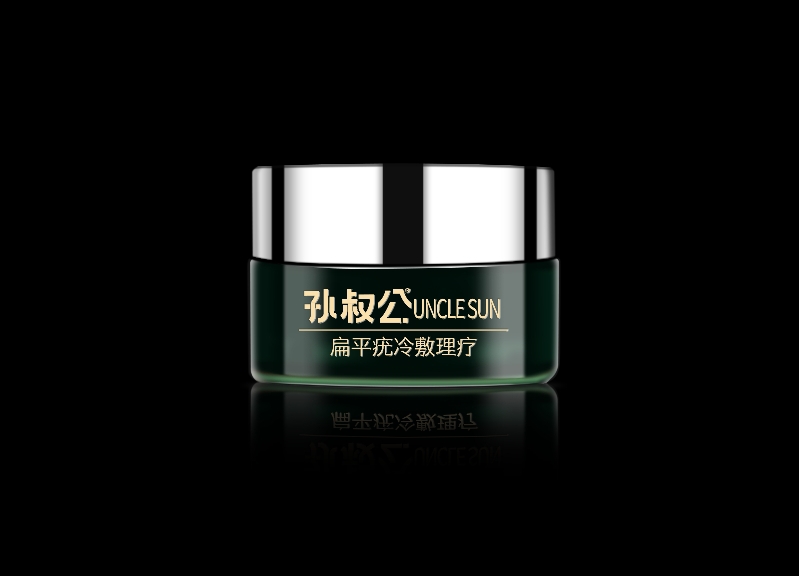 手足疣套裝